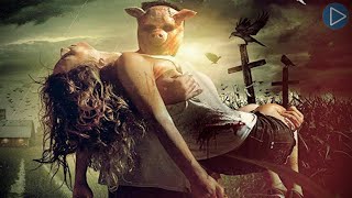 RED SUMMER: HELL TRIP 🎬 Exclusive Full Horror Movie Premiere 🎬 English HD 2022