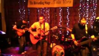 MoChester - Around The Block - Tala Vera California Cantina 9/28/2012