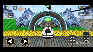 Impossible Car Stunt