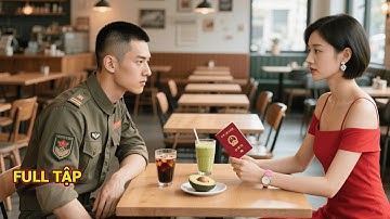 Anh Lính Quèn Đi Xem Mắt Nhầm Bàn Nữ Chủ Tịch, Nào Ngờ Cô Nhất Quyết Đem Anh Về Làm Chồng