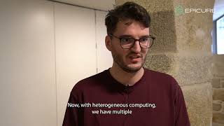 What is Heterogeneous Computing? | Explained by DeiC