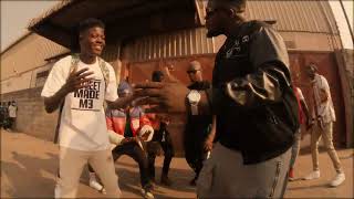 Y Cool ft Drifta Trek - Aweh (Official Music Video) @Y-Cool_Worldwide407   #Zambianmusic