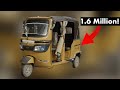 WHY NIGERIA S KEKE NAPEP IS WORTH 1 6MILLION NAIRA
