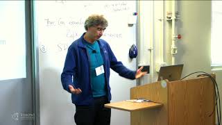 Foundations of Deep Learning