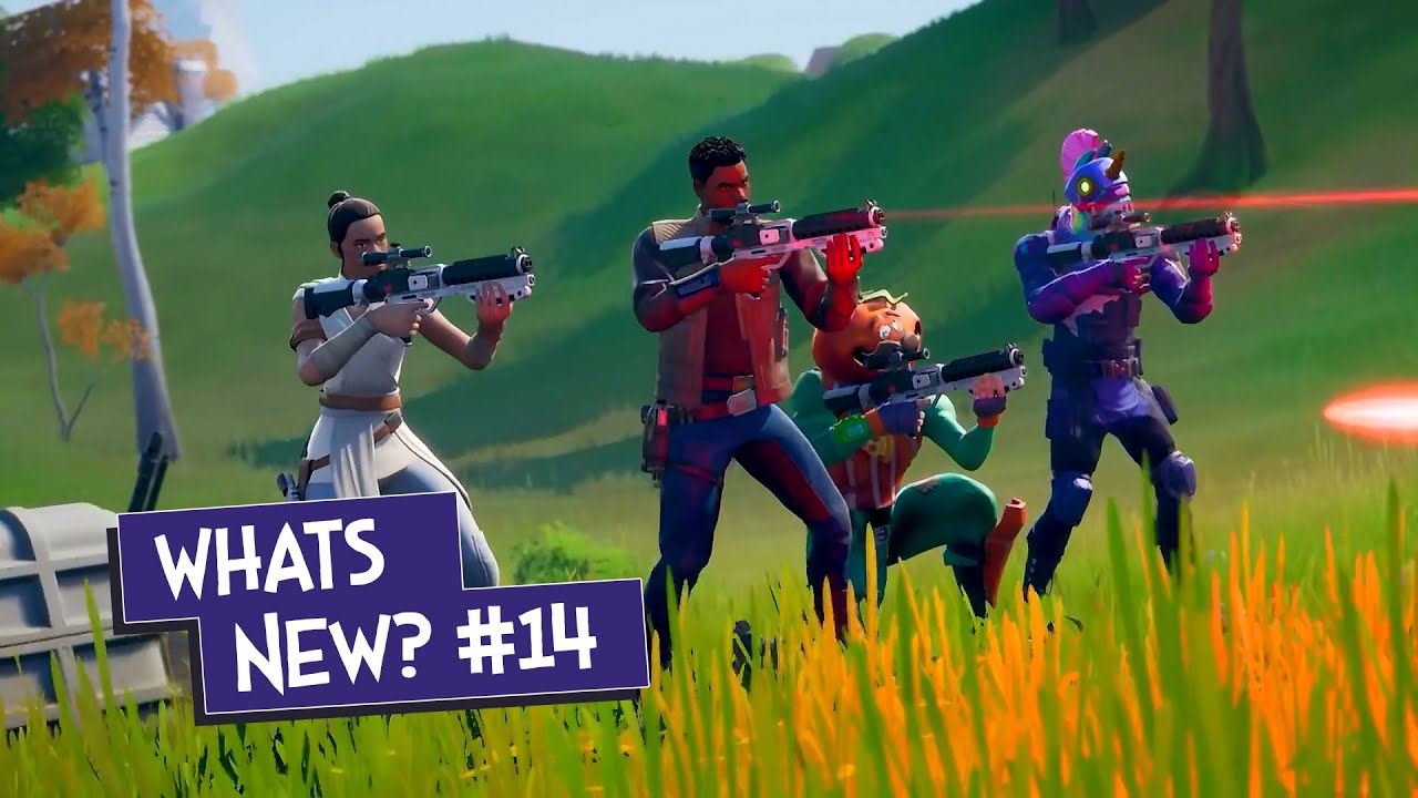 eSport 24 Whats New? 14 Prologue, PUBG MOBILE Winter Festival