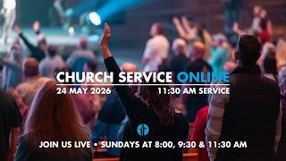 Sunday Church Online | Do Not Steal (Exodus 20:15) | Pastor Daniel Fusco