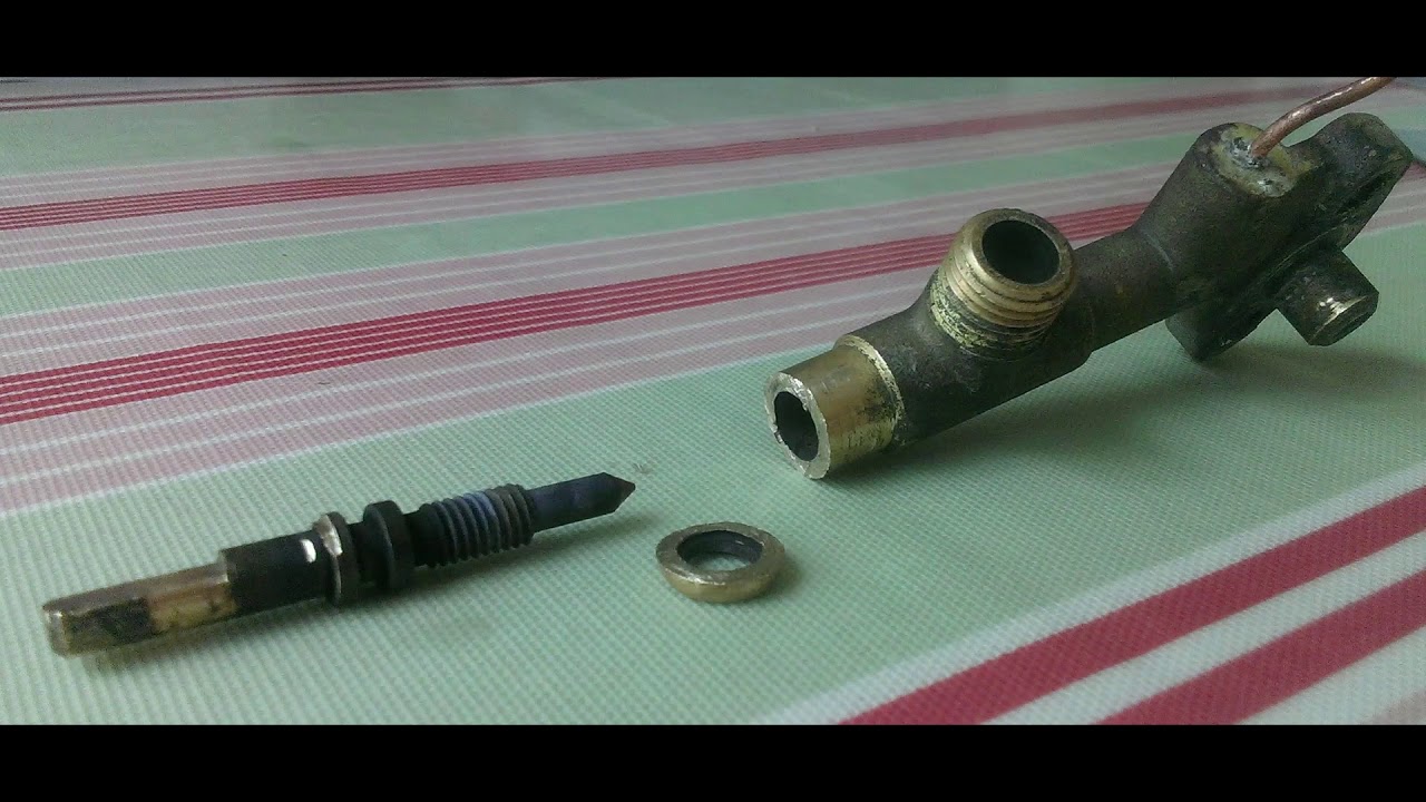 Gaggia Classic Pressure Gauge Installation YouTube