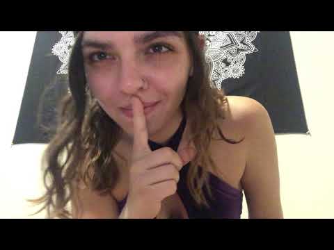 ASMR Hand Movements (No Talking)