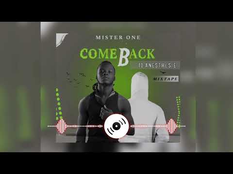 MISTER ONE 🏴‍☠️  ANESTHÉSIE OUTRO (Son Officiel )