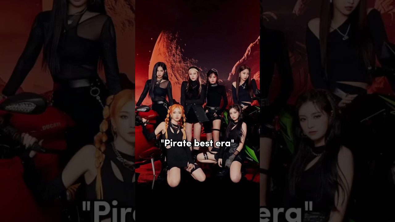 "The biggest trauma of the Everglow fandom"                     