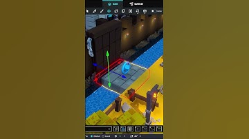 Creator Tips in The Sandbox - EP 1 Drawbridges