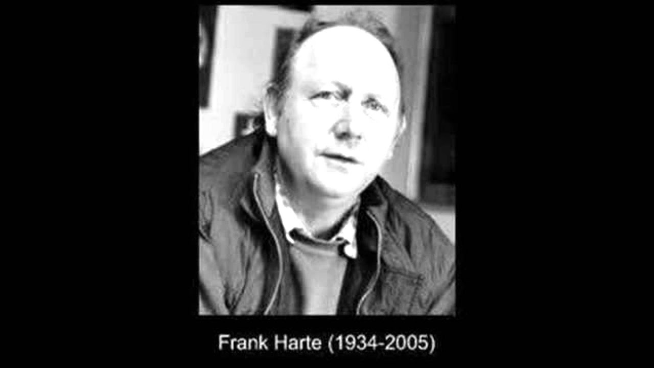 Frank Harte The Spanish Lady 20,18,16,14 - YouTube