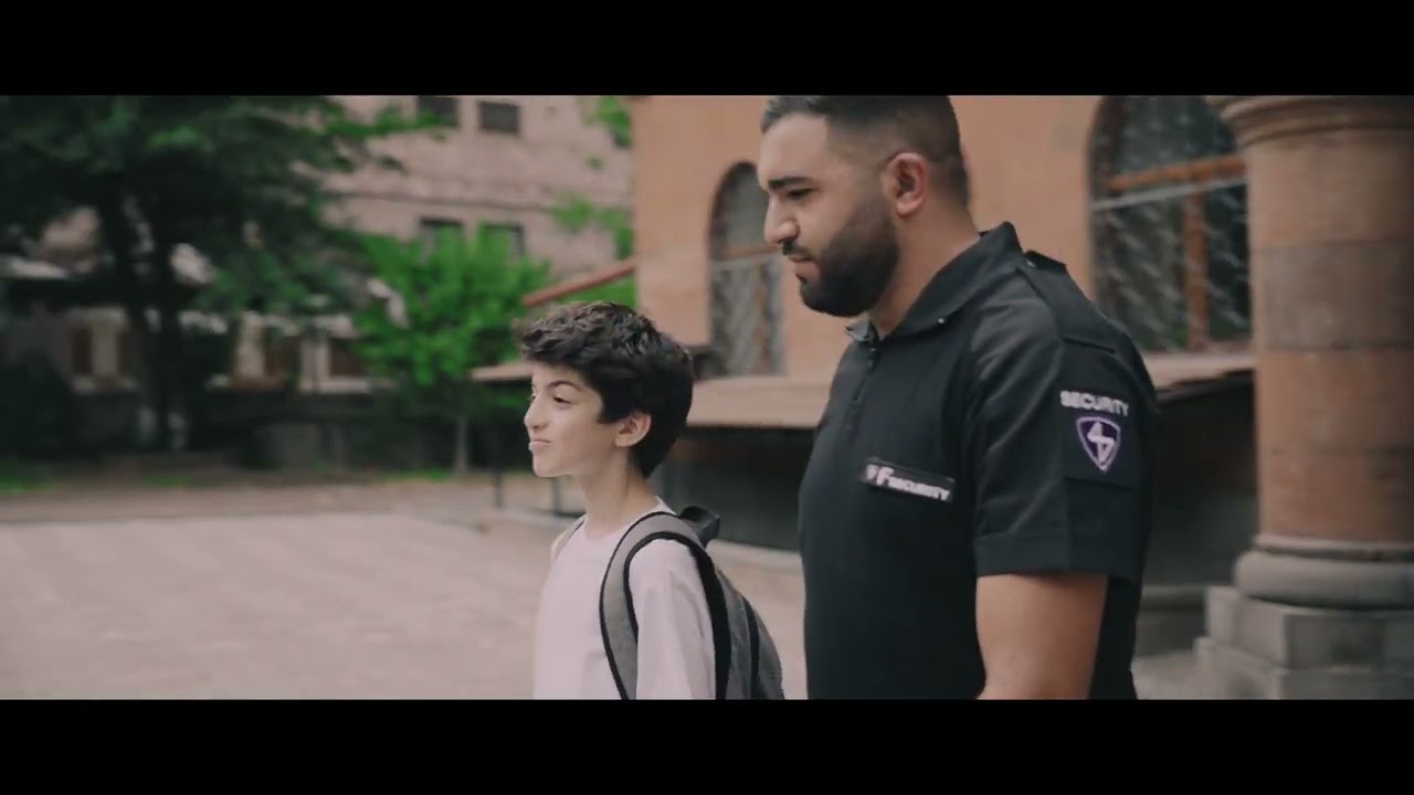 FSecurity Promo Video