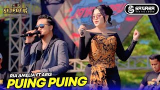 Download lagu RIA AMELIA FT ARIS - PUING PUING - SIMPATIK MUSIC - JAYANDARU ALL 2 STROKE - SAGARA SUPER SOUND