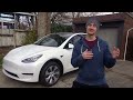 Beginning of video