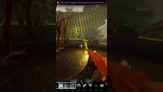 ARK Ascended Astraeos - ¡NUEVOS OSD Defense en la isla de lava! 🔥🚀😱