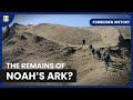 The evidence of noahs ark  forbidden history  history documentary