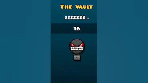 doomed us all #gd #vault #thevault