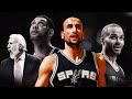 Manu Ginobili A Vaincu La Machine mp3