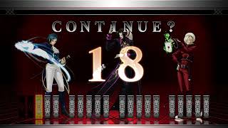Celebrity Game Over: The King of Fighters XIII (PlayStation 3) Profile