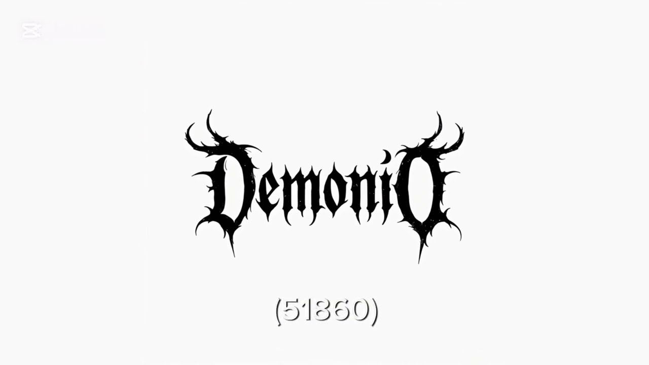 Watch Jin Pyer - DEMONio (Official Lyric Video) on YouTube Watch Jin Pyer - DEMONio (Official Lyric Video) on YouTube