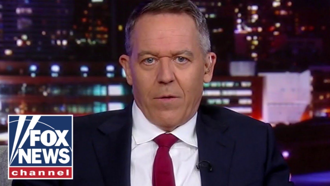 ⁣Gutfeld: As we watched terrorists waltz into power, what were we doing?