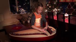 Walking in the air - theme from The Snowman