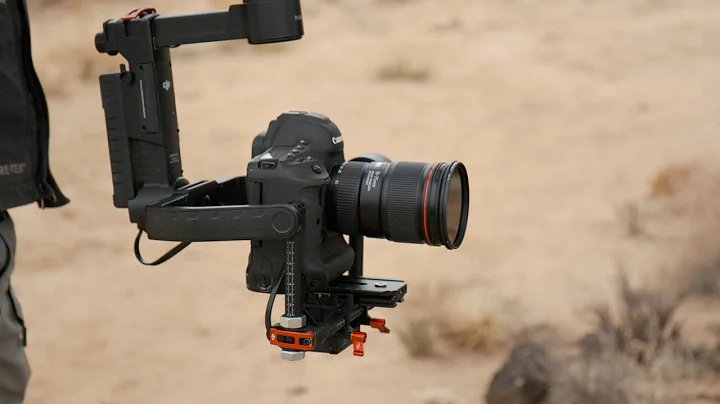 Southern California BDR - Michael Bielecki Cinemat...