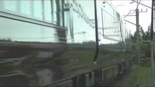 20100926_千葉お召し2　外房線/大原～浪花