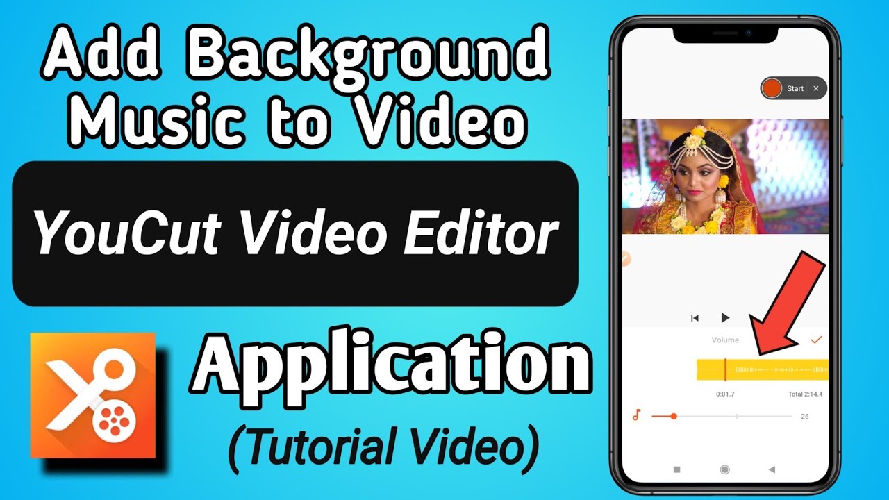 Ứng dụng YouCut Video Editor mang đến cho bạn những trải nghiệm chỉnh sửa video tuyệt vời, với nhiều tính năng đa dạng và đơn giản sử dụng. Hãy tải ngay và cùng chia sẻ những khoảnh khắc đáng nhớ của bạn với mọi người.