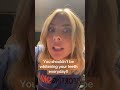 Whitening your teeth everyday