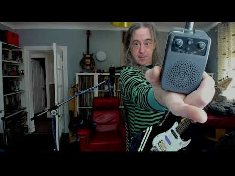 dont buy this temu amp! - buy this one