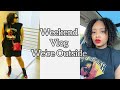 Weekend Vlog: Match Session + Urban Trivia