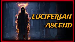LUCIFER CODE: BRINGER OF LIGHT 🔥 Full Energetic Purge Subliminal