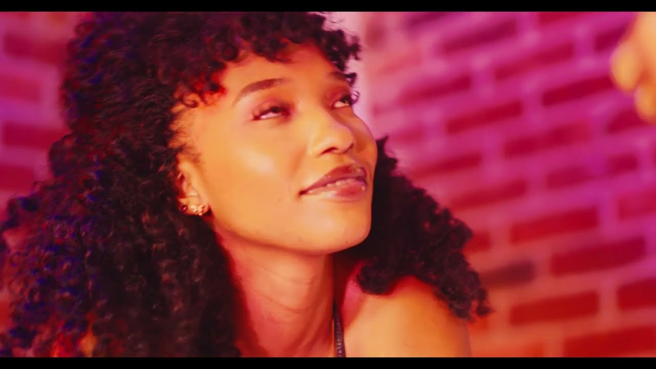 Chalii Mtoto wa Bibi ft Fido Vato - Ngaksalii (Official Video)