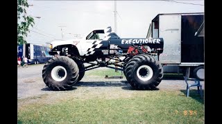 Bonus Episode Hall Brothers Racing Penda Points Series Season 1991-1996