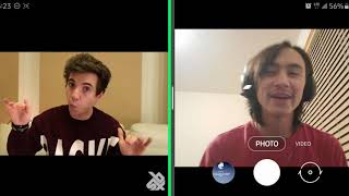 Learning FART BASS, STARSKY BASS, POLYPHONIC VOICE | Beatboxing video #SwissBeatbox #ALEXINHO