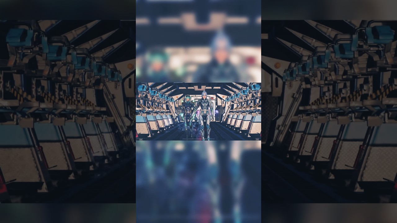 Duo Siren’s song CODM 🥰