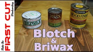 Vlog #20: More Briwax Awesomesauce