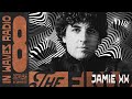 JAMIE XX IN WAVES RADIO EP 8 Live Set From The Floor