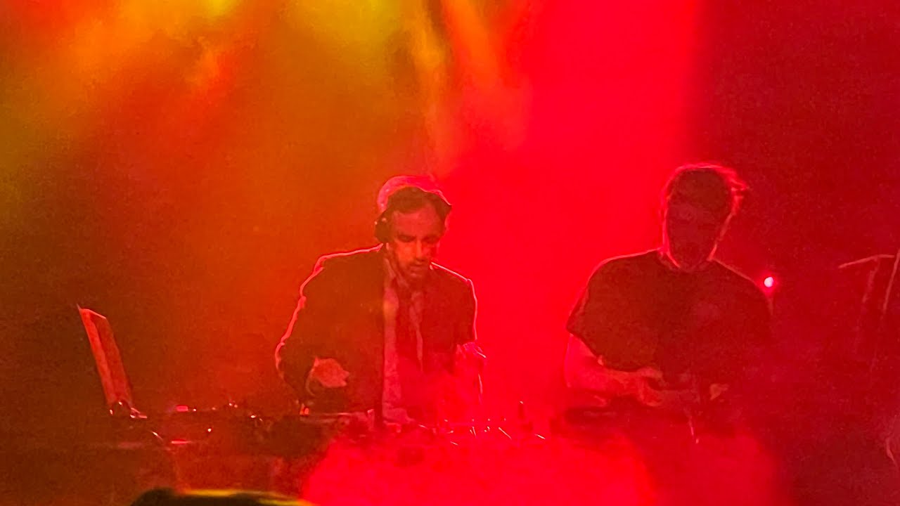 Ferrara - Love Attack (Soulwax ‘Get Off The Speakers’ Edit)