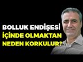 Bolluk endes olur mu demeyin bolluk bilinci in muhteem alma blent gardiyanolu