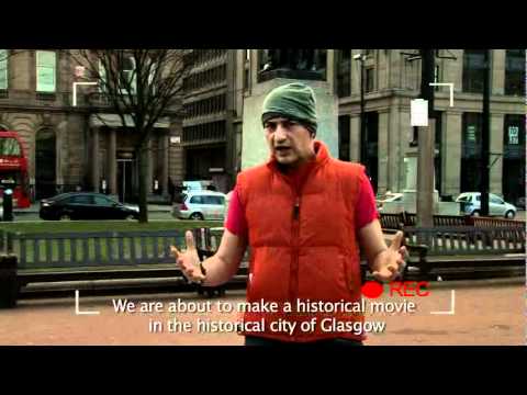 lights-camera-action!-preview-(22-minute-comedy-series-pilot-episode---first-7-minutes)