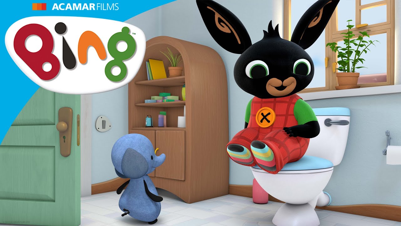 Είναι ώρα η Σούλα να πάει σπίτι! | Μπινγκ: Ιστορίες | Μπινγκ ελληνικά