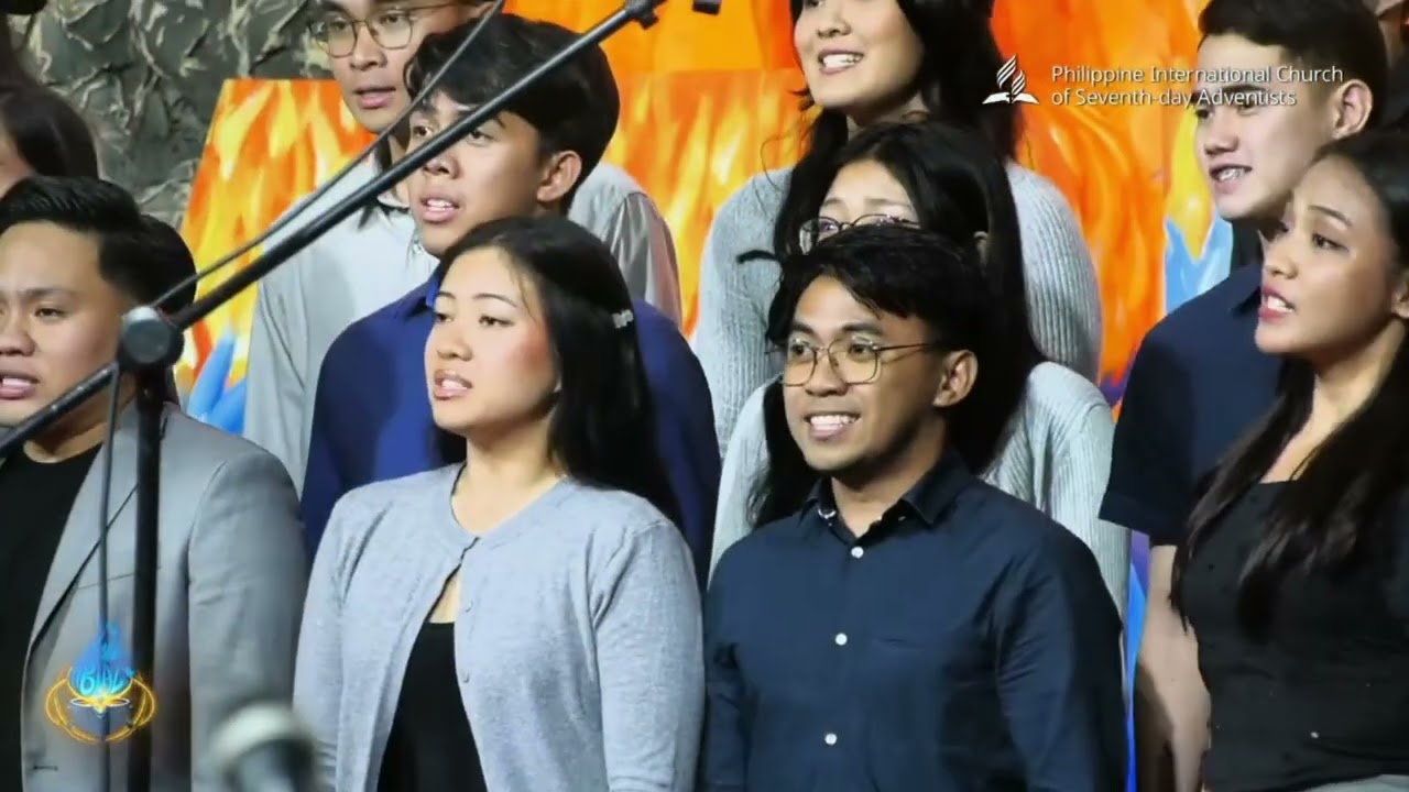 God Gives The Song ~ AUP Music Society of Nurses