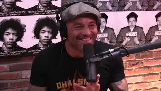 Jamie Foxx about Mayweather vs McGregor | Joe Rogan Experience