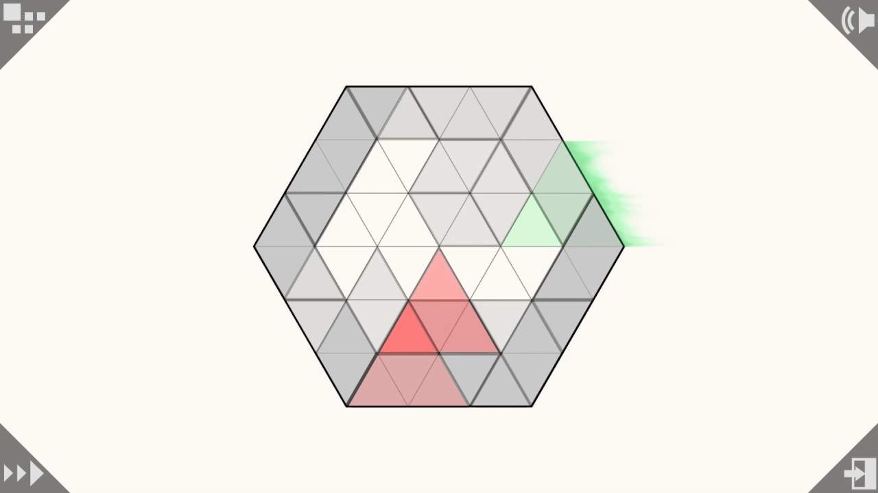 Put on your earphones and enjoy it in quietud——《Hex Locks》