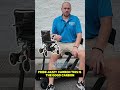 Pride Go Go Carbon Folding Scooter
