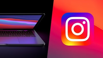 Flutter UI Instagram Clone - Part 4