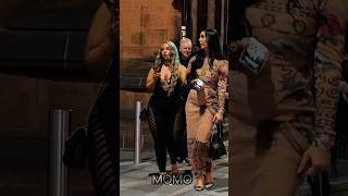 Manchester Nightlife Weekend👠💃#uknightlife #manchester #4knightlife#momoshorts #fyp